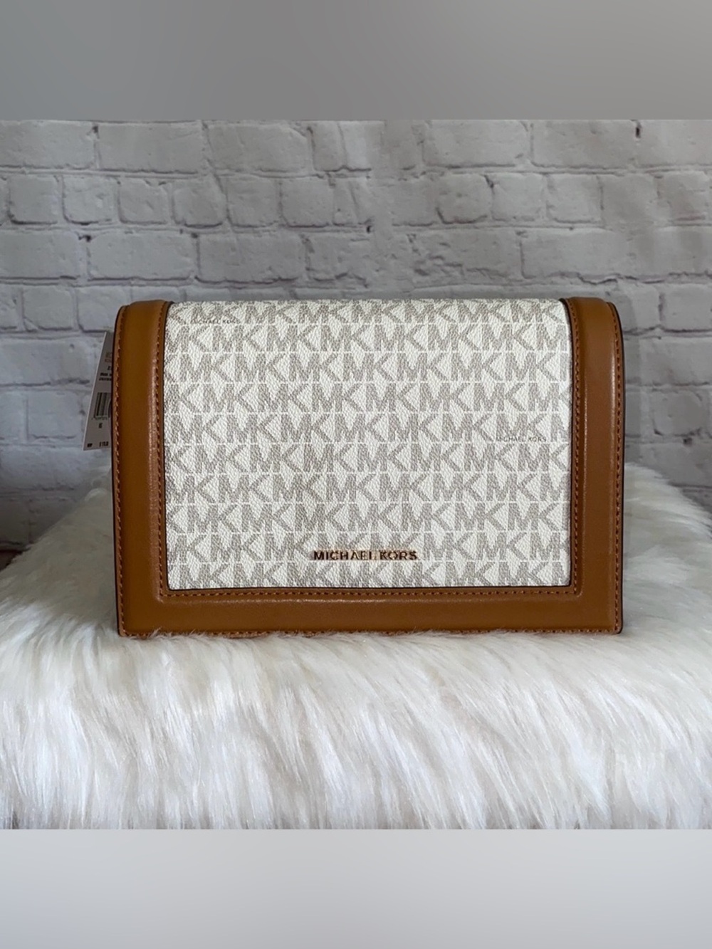 Michael Kors JET SET Xbody